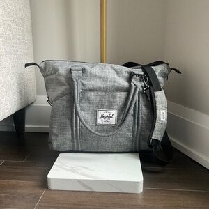 Herschel Strand Duffle Diaper Bag - 24L